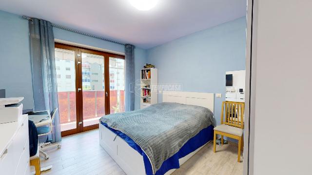 2-room flat in Via Giuseppe di Vittorio, Grugliasco - Photo 1