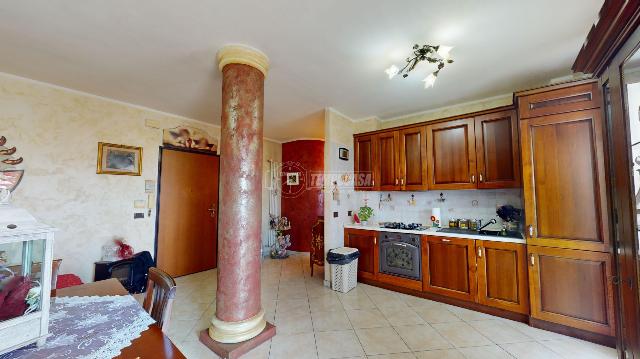 4-room flat in Via Quarto dei Mille, Grugliasco - Photo 1