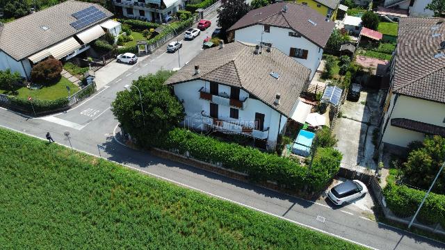 Mansion in Via Settembrini, Cernusco sul Naviglio - Photo 1