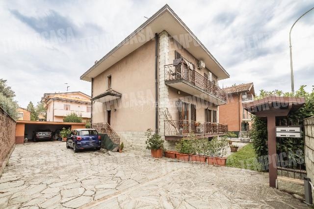 Villa in Via Tintoretto, Cernusco sul Naviglio - Foto 1