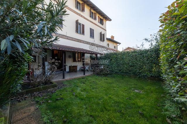 Einzimmerwohnung in Via E. De Amicis, Cernusco sul Naviglio - Foto 1