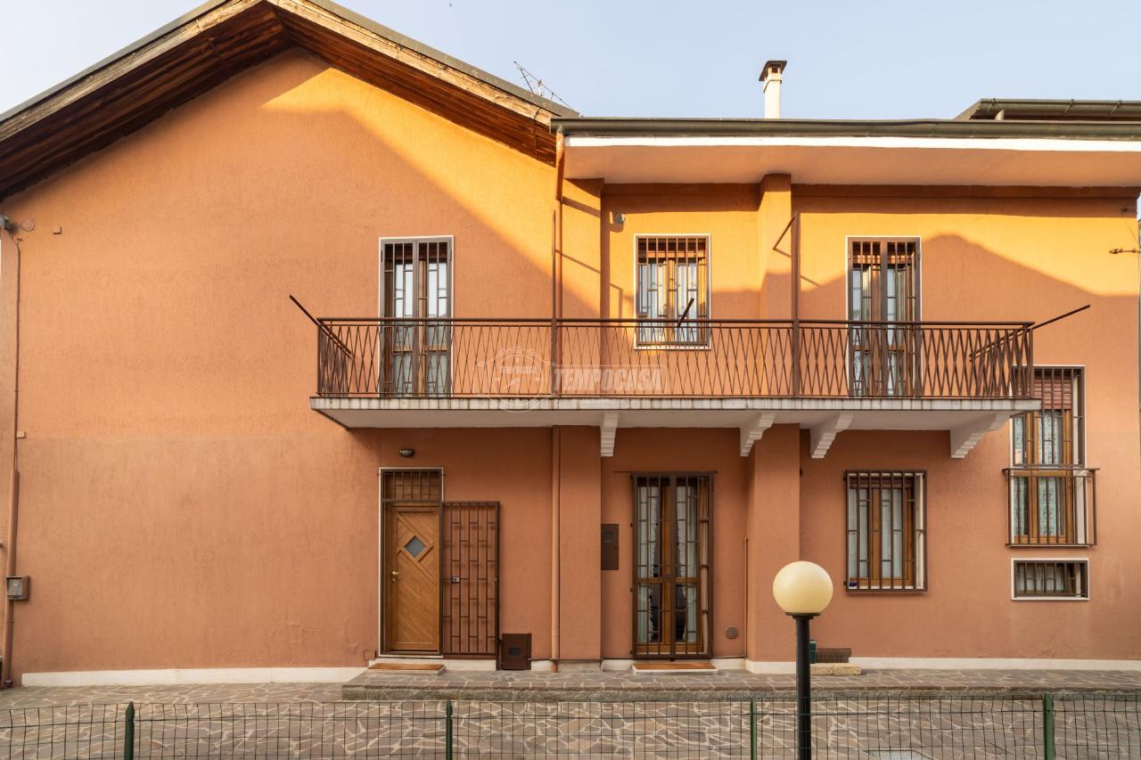 Casa indipendente in vendita a Cernusco Sul Naviglio