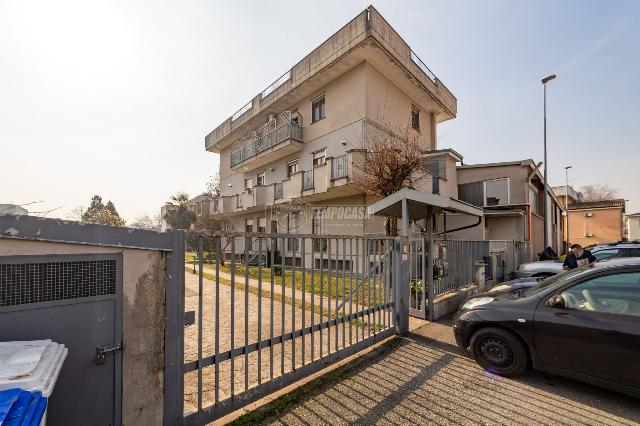 2-room flat in Cascina Olearia, Cernusco sul Naviglio - Photo 1