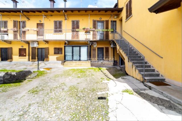 Einzimmerwohnung in Via Balconi 3, Cernusco sul Naviglio - Foto 1