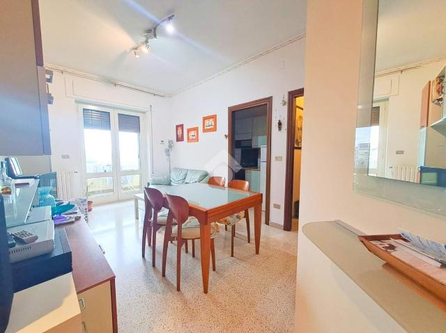 2-room flat in C/da San Silvestro 15, Silvi - Photo 1