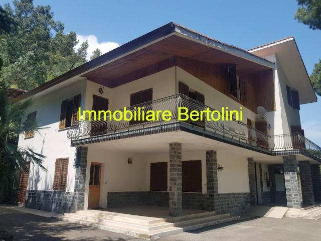 Villa in Isolabona, Isolabona - Foto 1