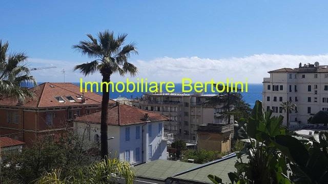 Mansion in Via Fratelli Asquasciati, Sanremo - Photo 1