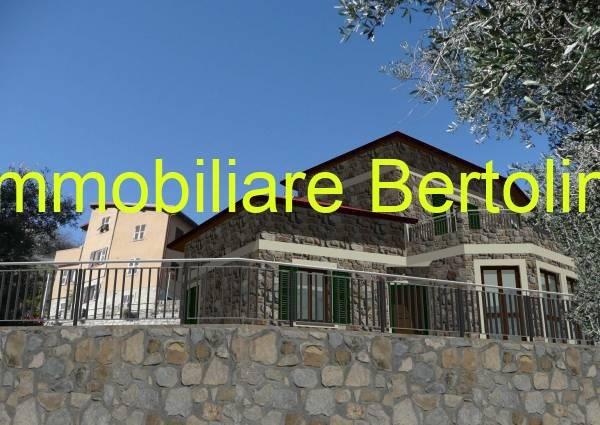 Villa in {3}, Mortola Superiore - Foto 1