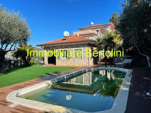 Villa in {3}, Bordighera - Foto 1