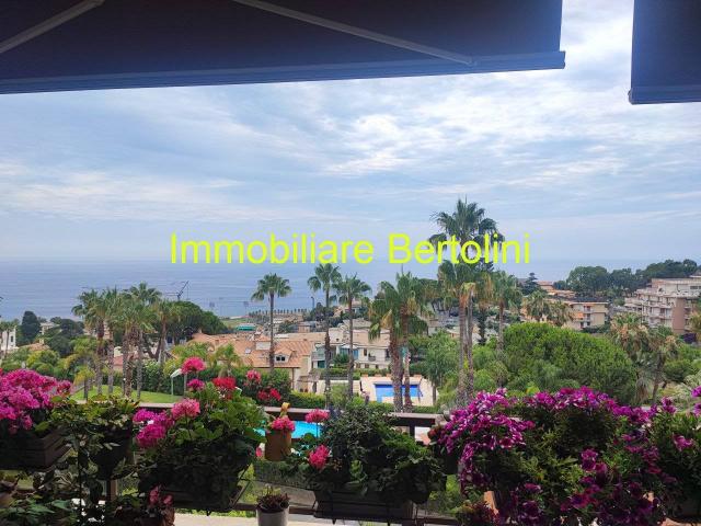 Penthouse in Via Padre Semeria, Sanremo - Foto 1