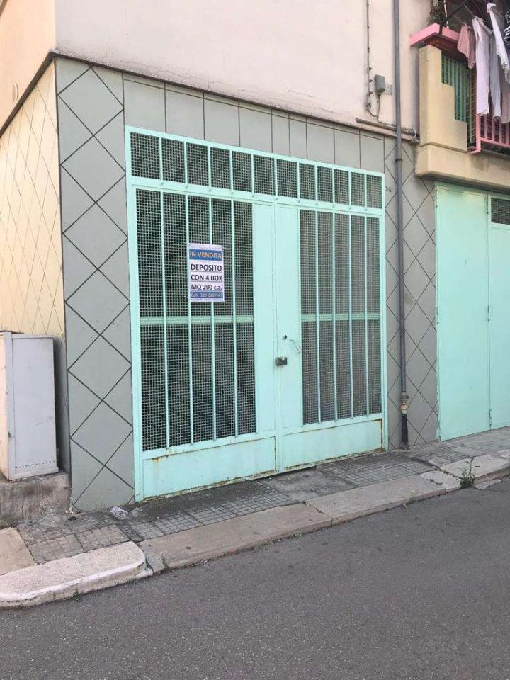 Magazzino in , Canosa Di Puglia, {3} - Foto 2