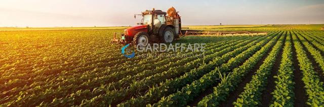 Agricultural land in {3}, - Photo 1