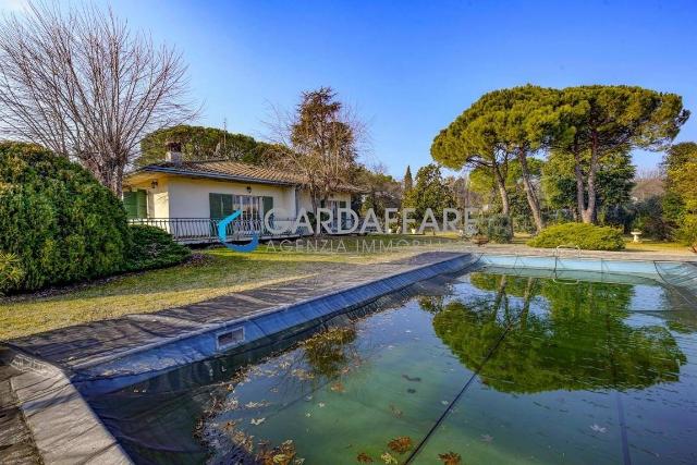 Villa, Manerba del Garda - Foto 1