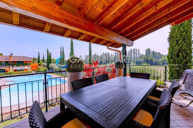 2-room flat, Manerba del Garda - Photo 1