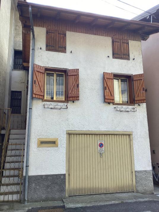 Casa indipendente in vendita a Valbrenta
