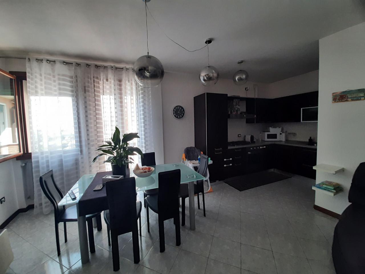 Appartamento in vendita a Camponogara
