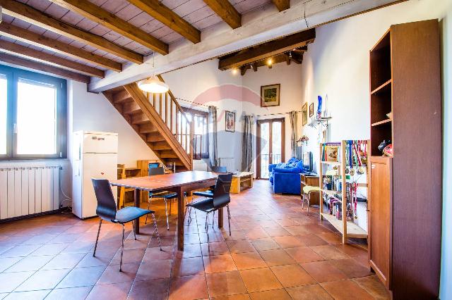 Vierzimmerwohnung, Castelletto sopra Ticino - Foto 1