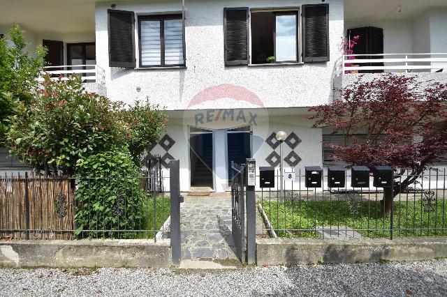 3-room flat, Castelletto sopra Ticino - Photo 1