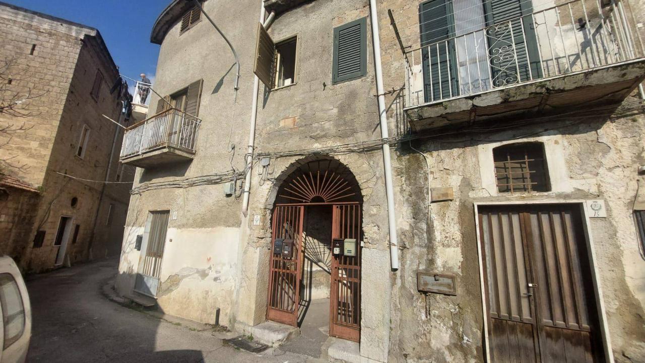Casa indipendente in vendita a Castel San Giorgio