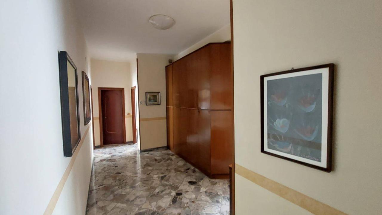 Appartamento in vendita a Nocera Superiore