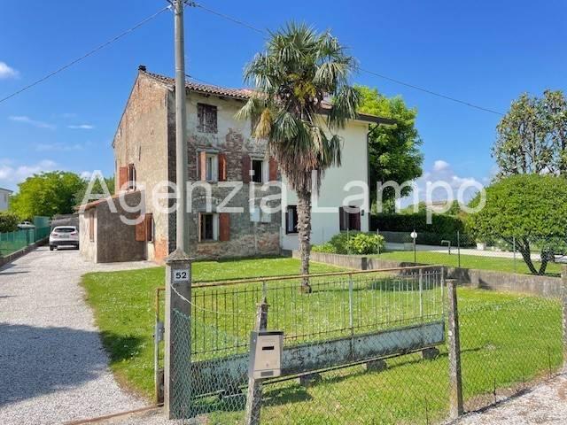 Villa in Via Villanova, Portogruaro - Foto 1