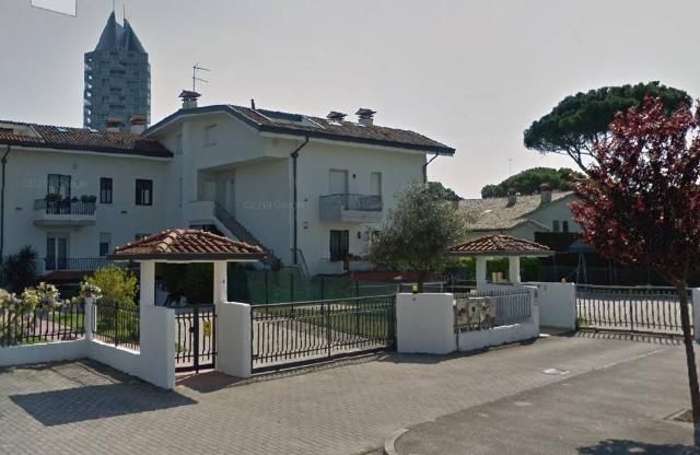 Villa in P.Zza Mazzini, Jesolo - Foto 1