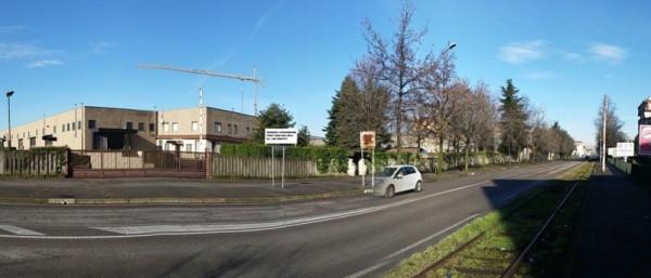 Capannone in Via Giuseppe Garibaldi, Nova Milanese, {3} - Foto 1