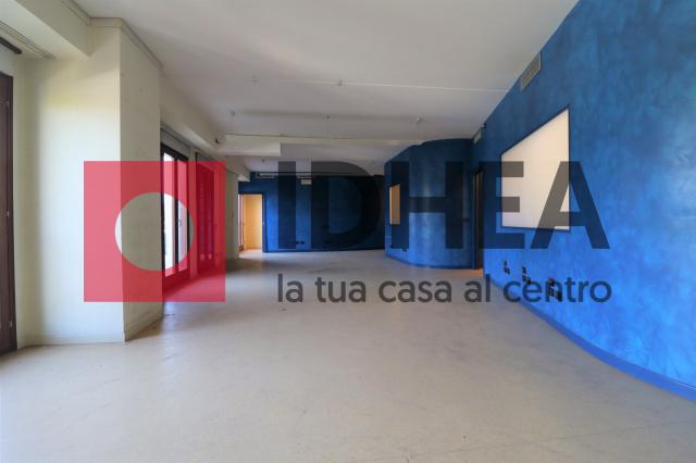 Office in Via Callalta, Treviso - Photo 1