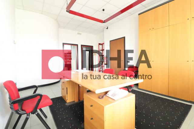 Office in Via Fratelli Rosselli, Villorba - Photo 1