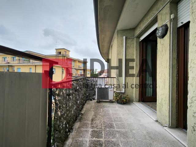 3-room flat in Via Piave, Treviso - Photo 1