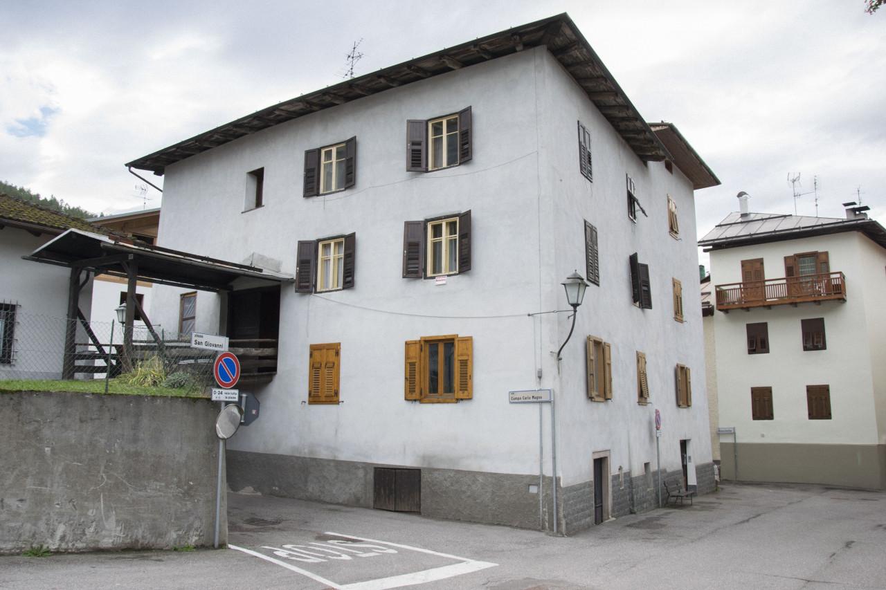Casa indipendente in vendita a Dimaro Folgarida
