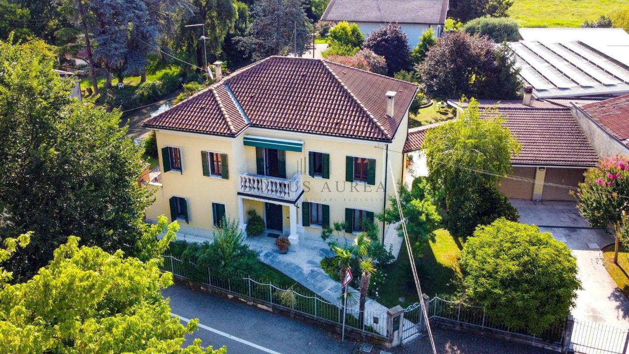 Casa indipendente in vendita a Isola Rizza