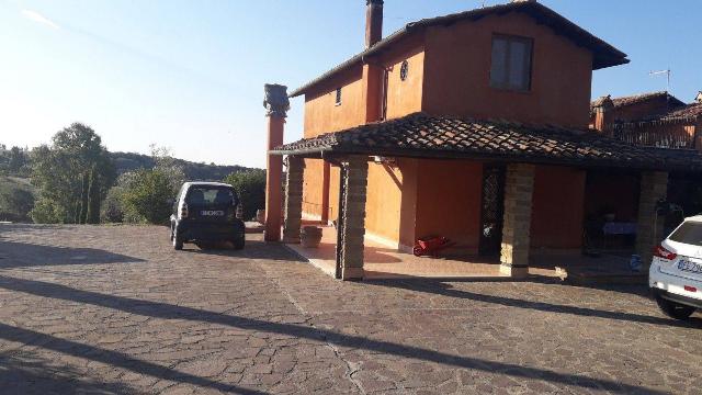 Villa in Via Fosso del Norcino, Cerveteri - Foto 1