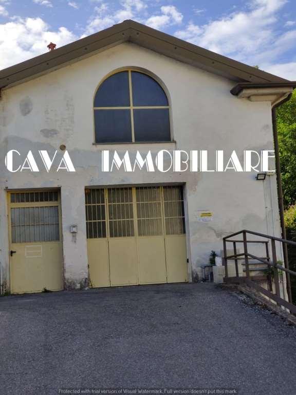 Capannone in Via Peschiera  Snc, Varese, {3} - Foto 2