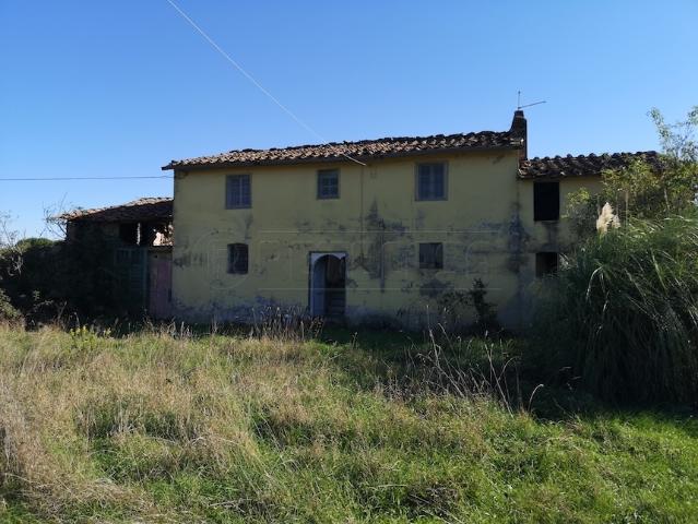 Rustico in Via Mariani 34, Santa Maria a Monte - Foto 1