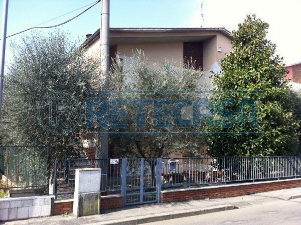 Einfamilienhaus in V. Copernico S/N, Santa Croce sull'Arno - Foto 1