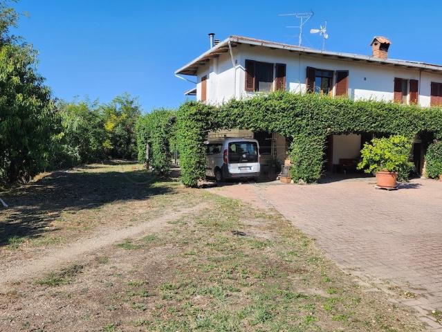 Casa indipendente in Via I Maggio, San Miniato - Foto 1