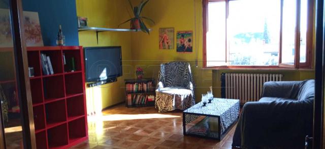 4-room flat in Via Provinciale Francesca Nord 4a, Santa Croce sull'Arno - Photo 1