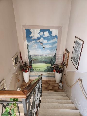 Mansion in Via Lungomonte 162, Santa Maria a Monte - Photo 1