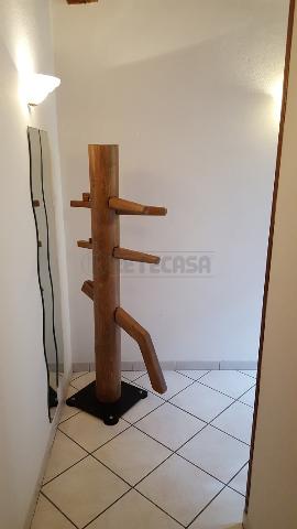 Dreizimmerwohnung in Via Giuseppe Garibaldi 7, Calcinaia - Foto 1