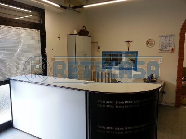 Ufficio in V. Buozzi, Santa Croce Sull'Arno, {3} - Foto 2