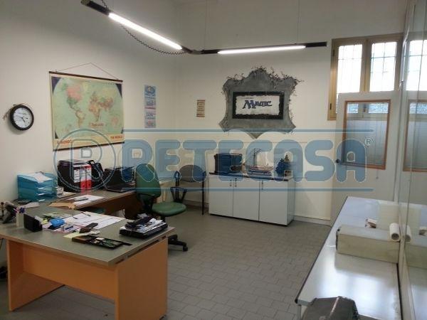 Ufficio in V. Buozzi, Santa Croce sull'Arno - Foto 1