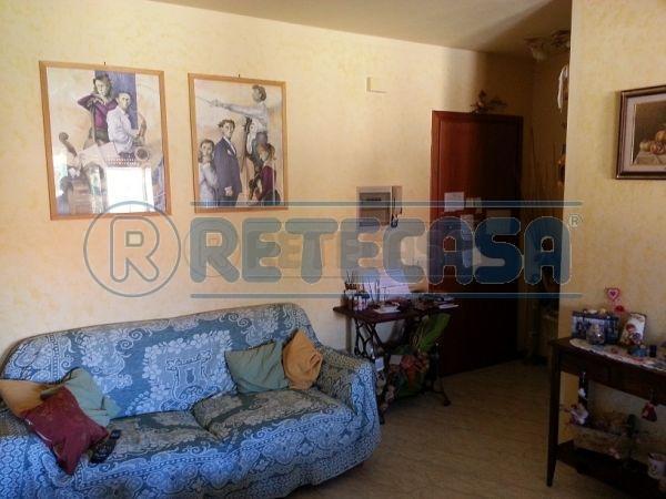 3-room flat in Via del Monte, Bientina - Photo 1