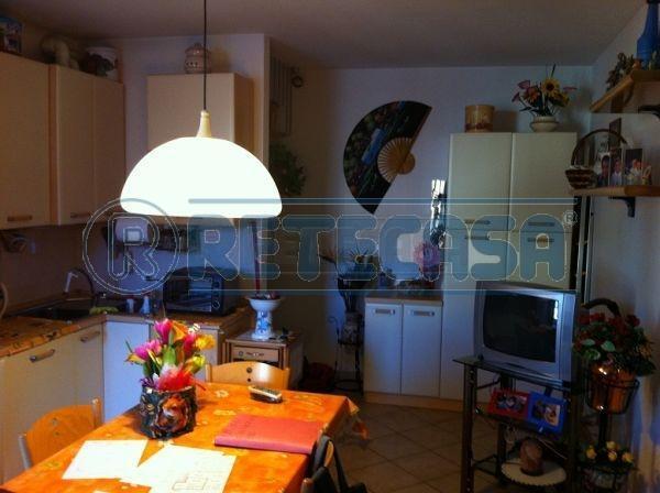 Vierzimmerwohnung in V. Mazzini S/N, Santa Maria a Monte - Foto 1