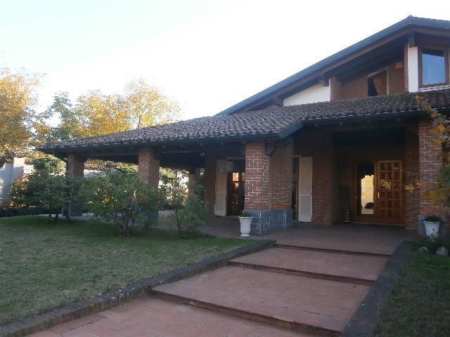 Villa, Mortara - Foto 1