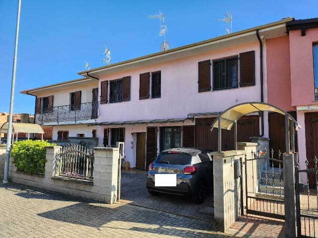 Trilocale, Mortara - Foto 1