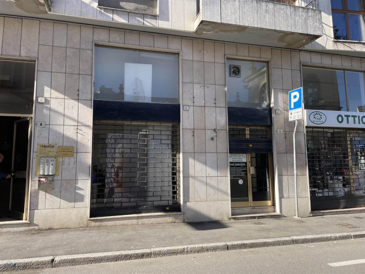 Negozio in , Mortara, {3} - Foto 1