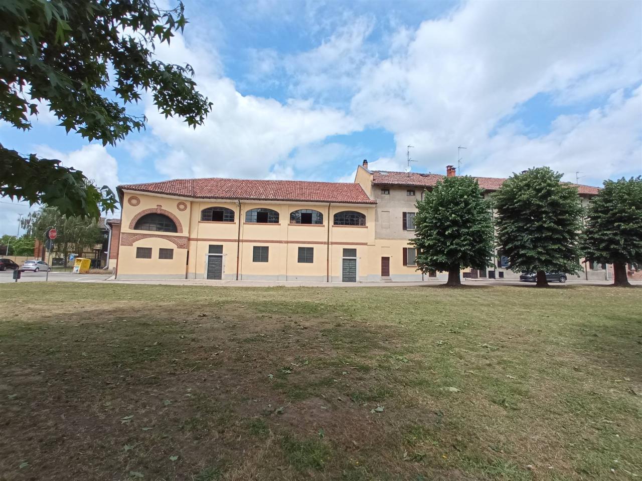 Laboratorio in , Mortara, {3} - Foto 1