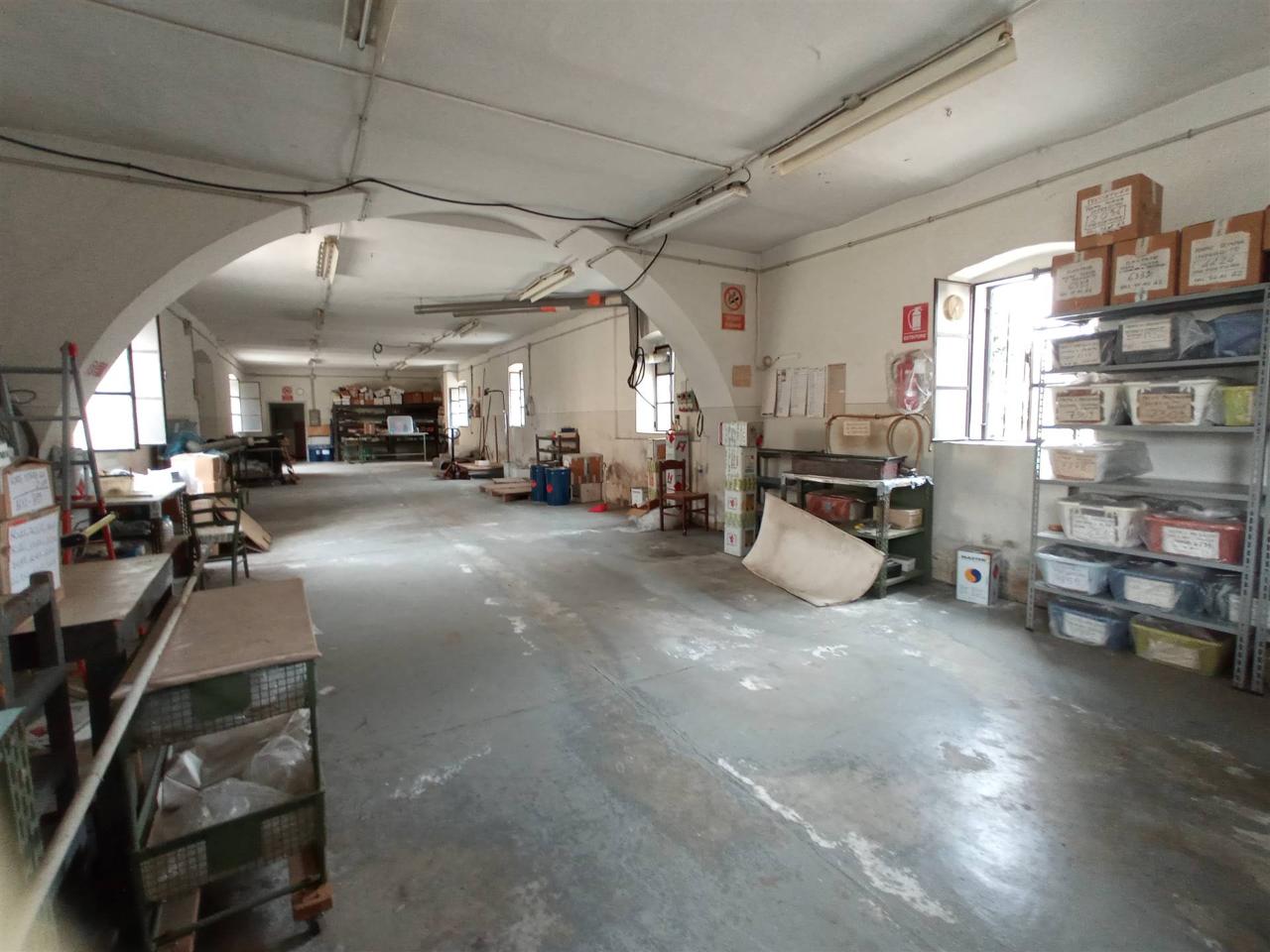 Laboratorio in , Mortara, {3} - Foto 2