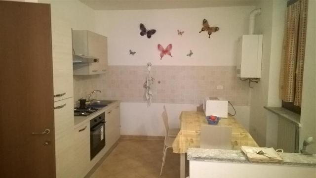 3-room flat, Mortara - Photo 1